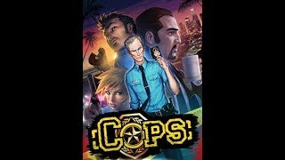 Cops L.A. Police (Полиция Лос Анжелеса) [1/2]