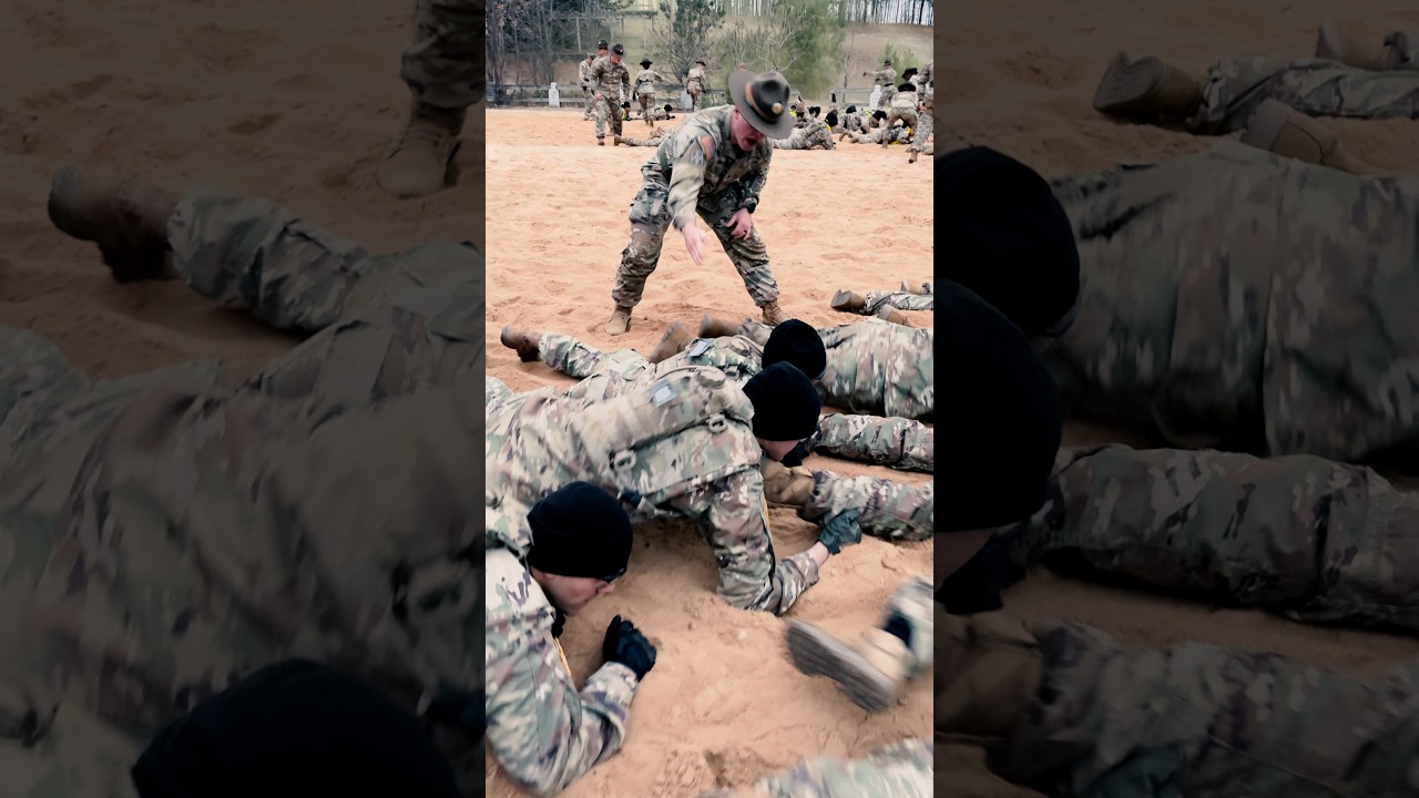 THE BELTED ONES: Ep. 2- The New 