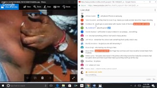 Kenneka Jenkins Case File Review
