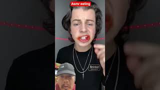 #food #eating #spicy #spicyfood #mukbang #frezzerfrost #funny #frostbites #koreanfood #asmr