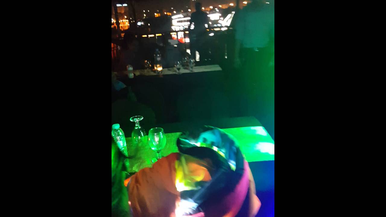 Pre celebration for Duterte in Dubai! Duterte only! Dhow Cruise - Dubai Creek! It's a long weekend!