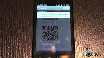 Android 101: How To Install Non-Market Apps / APKs