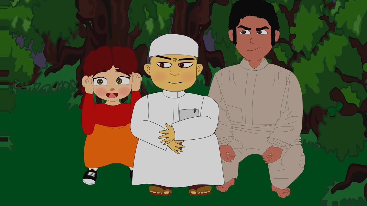 تجميعات لحلقات رمضانية لروبي الخارقة🔥🔥🔥