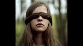 Intriguing Women Portraits by Lucy Kochkina