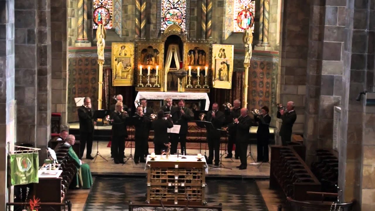 Adieu à la forêt      Abschied vom Walde