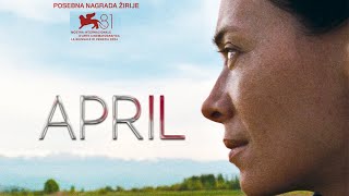April | v kinu