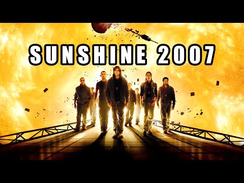 Sunshine Trailer