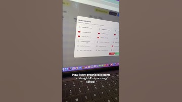 #studyfetch #nursingstudent #studyai #studyhacks #studyfetchtools