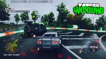 NFS physics in a nutshell...