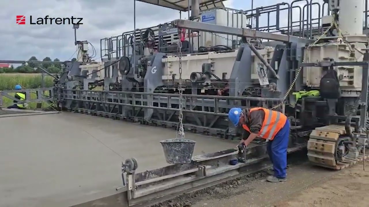 Budowa drogi ekspresowej S6 od węzła Bobrowniki do węzła Skórowo - Tydz. 32.2025