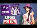 COURT QUEEN ERISA | Wish, Set, Match Quest Pack - Before You Buy!