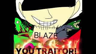 BLAZE PARK|TEASER 2