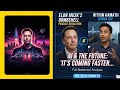 The Dark Side of Elon Musk's AI Vision
