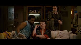 PINEAPPLE EXPRESS | Bloopers & Outtakes Collection
