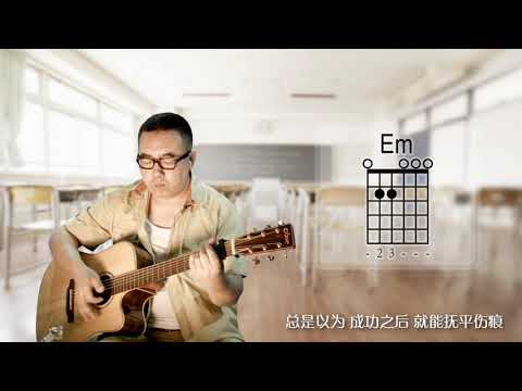 你曾是少年