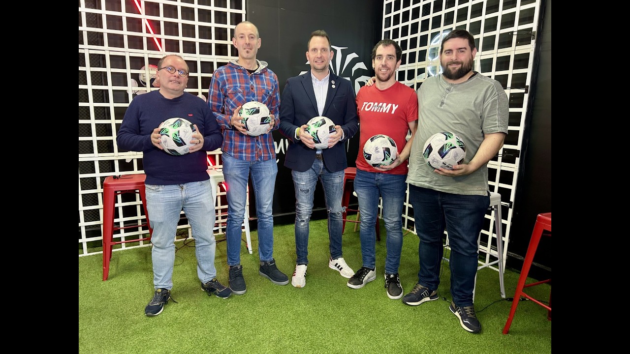 EUP! Victoria y a por el derbi