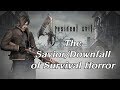Resident Evil 4 Retrospective: The Savior/Downfall of Survival Horror