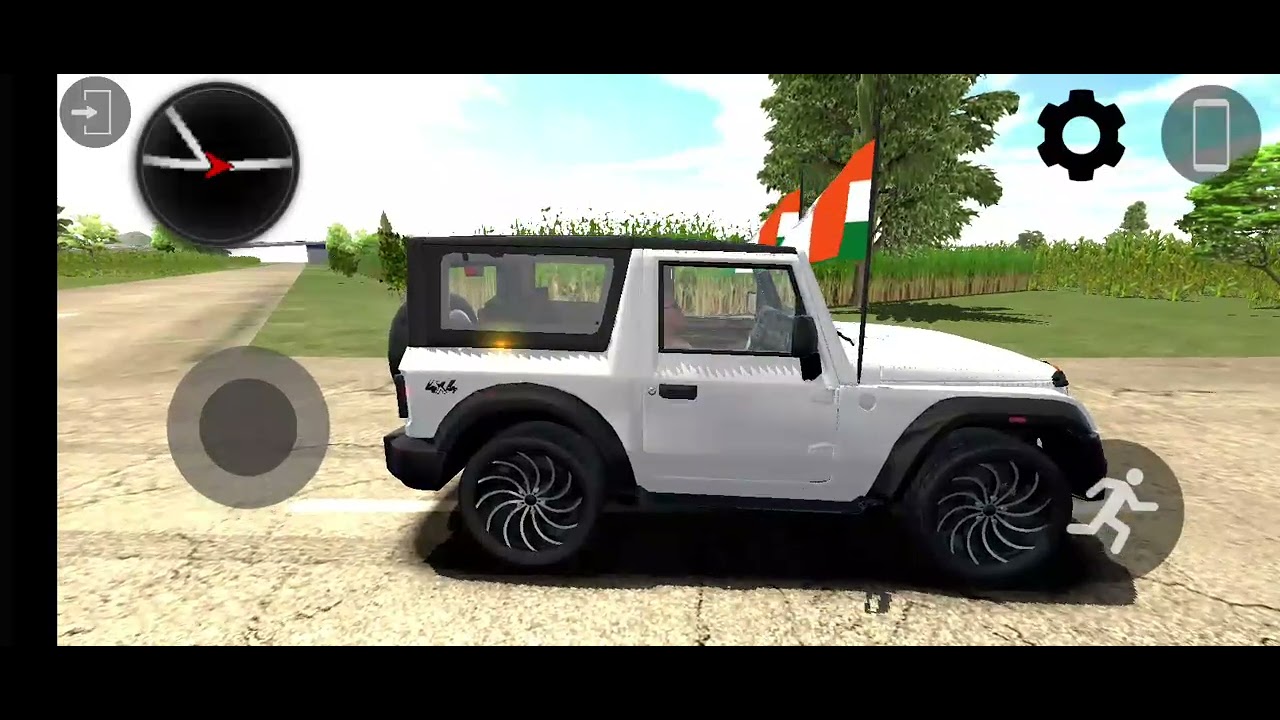 Car race game Thar Thar game car racing game 🎮🚗🚗🚗