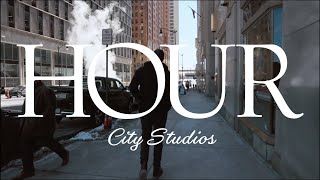 Welcome to Hour City Studios