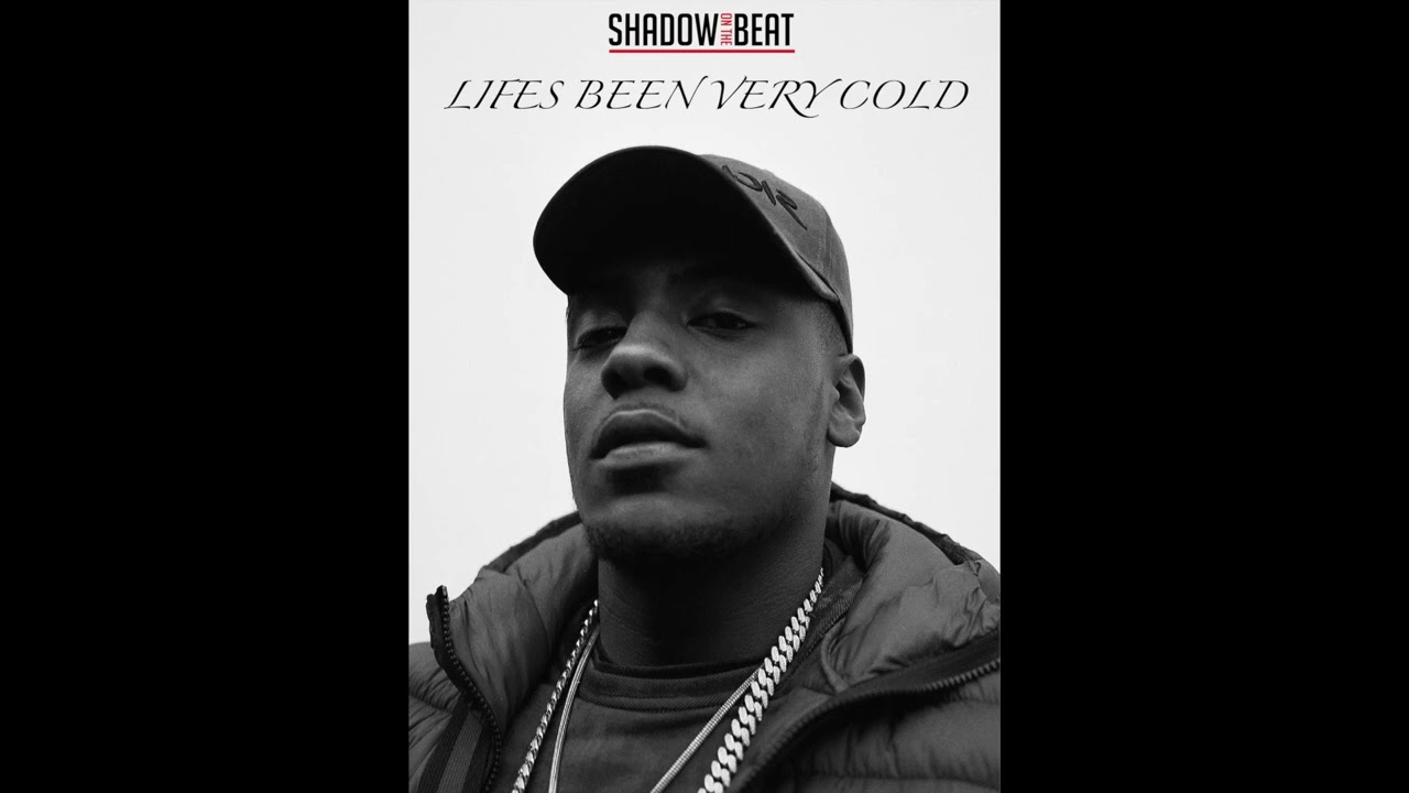 [FREE] MIST TYPE BEAT - LIFES BEEN VERY COLD