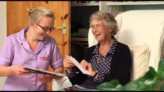 Welcome to Guardian Angel Carers