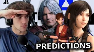 Is This the ONE? STATE OF PLAY 2026 Predictions