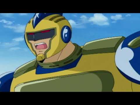 쾌걸 근육맨 2세 65화_하이라이트