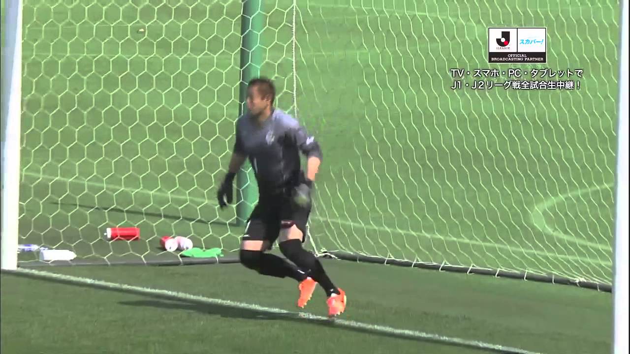 14年4月26日 土 J2第9節 Vsジュビロ磐田ハイライト ヴェルディ14 Youtube