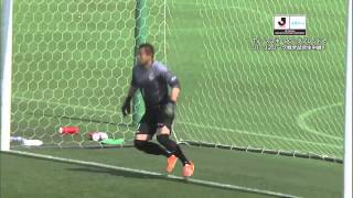 Saturday, April 26, 2014 J2 Matchweek 9 vs Jubilo Iwata Highlights [Verdy 2014]