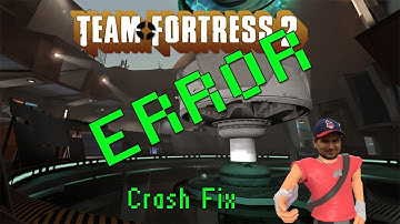 Team Fortress 2: 11/21/13  Update Crash Fix