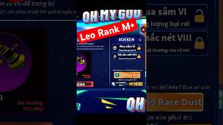Dame Nh Vy Ln Rank M Cha Mi Ngi arise arisecrossover roblox robloxfyp