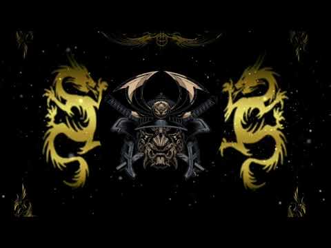 Hard Oriental Drill Type Beat Yokai Tribute To BigFriendlyPal A K A Kwa