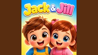 Happy Jack &amp; Jill Rhyme for Kids Songs