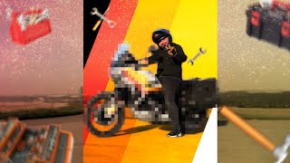 Le DesertX est de retour ! Comment ma moto a eu une panne inconnue en Europe by Valootre 30,588 views 8 months ago 15 minutes