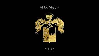 cartridge VAN DEN HUL,balanced output/ Al Di Meola - Ava's Dream Sequence Lullaby / vinyl