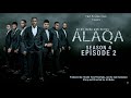 ALAQA Season 4 Episode 2 Subtitled in English image