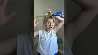 Influencer￼ forgets to edit her video😂😂 #comedy #funny #relatable