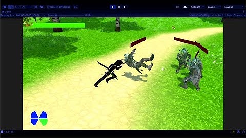 Combat JRPG Devlog: 3 Big Changes