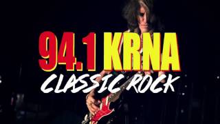 94.1 KRNA - Classic Rock That Really Rocks screenshot 3
