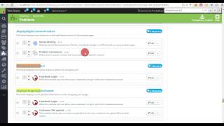 Upload Files PrestaShop Module - how to move it to the top of the shopping cart