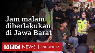 Aturan Dedi Mulyadi soal jam malam mulai berlaku bagi pelajar di Jawa Barat, apa pro dan kontranya?