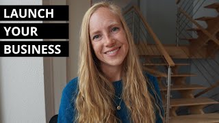 How to Launch a Health Coaching Business
