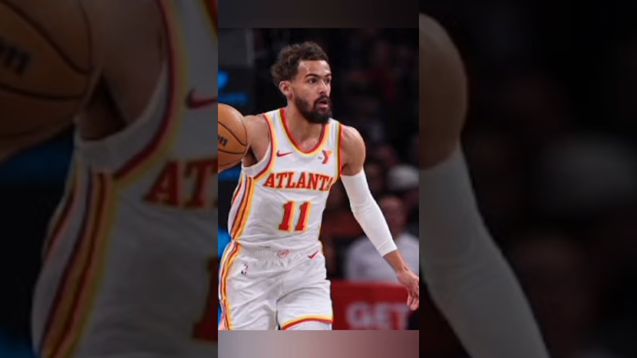 Лучшие ставки на НБА: «Атланта Хокс» против «Нью-Йорк Никс» — лучшие ставки на пятницу, 2 января ...