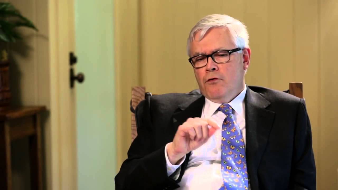 William Voegeli on The American Mind - 1. The Pity Party, Part I