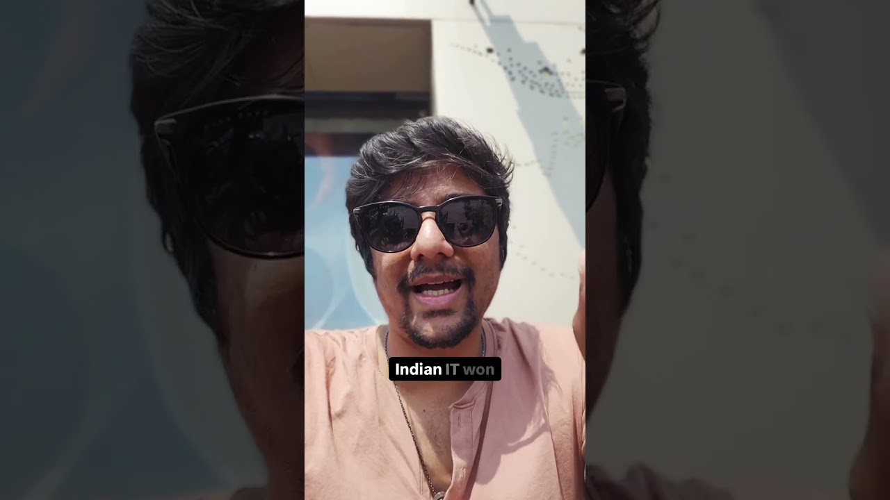 IT Stocks Down - Why? 