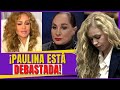 ¡EL SACRIFICIO QUE HIZO Paulina Rubio por cáncer de páncreas de su mamá Susana Dosamantes!