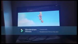 Opening To Ice Age A Mammoth Christmas 2011 Australian Dvd