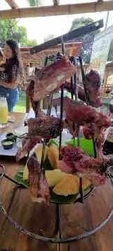 🇨🇴 Restaurante Campestre 