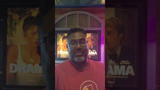 BRUHHH! Quick Movie Review - The Drama