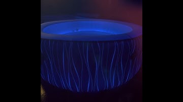 Lay-Z-Spa™ Hollywood Airjet™